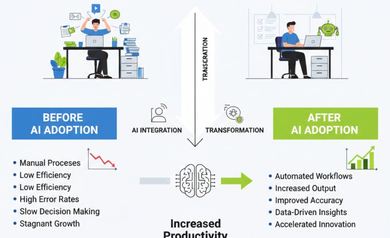 Your Empty Office Turn Into Apartments?
