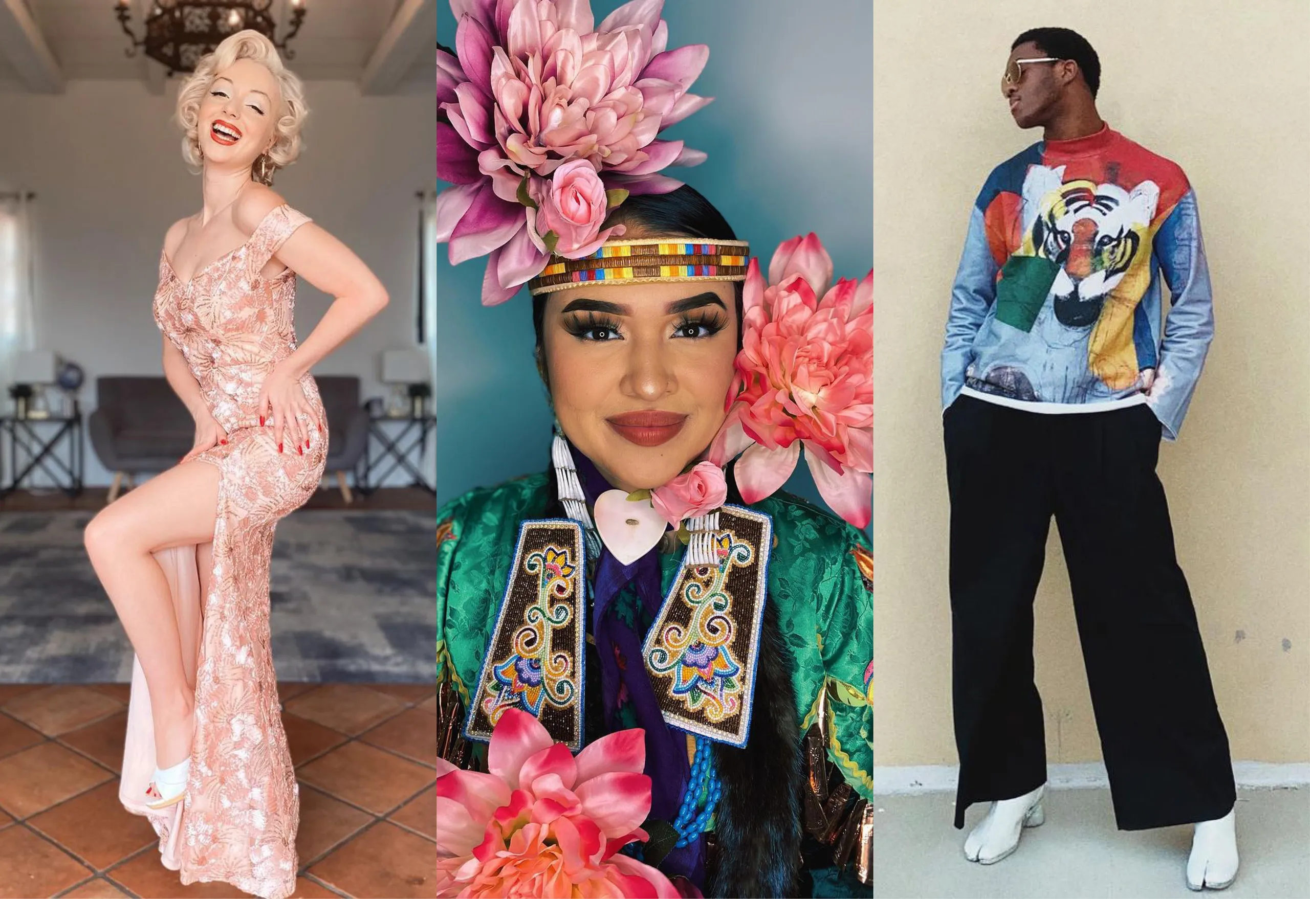 How Social Media Shapes Fashion Trends in the USA