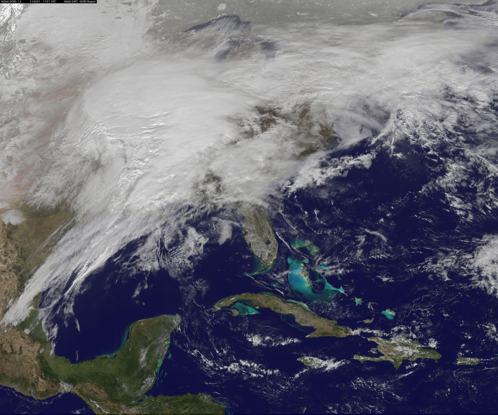 The 2,000-Mile Alert: How the 2026 Polar Vortex Split Fueled a Rare Nor’easter