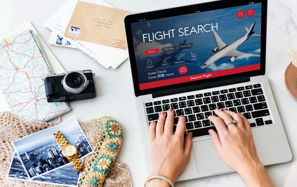 How Digital Tools Are Simplifying Travel in the USA
