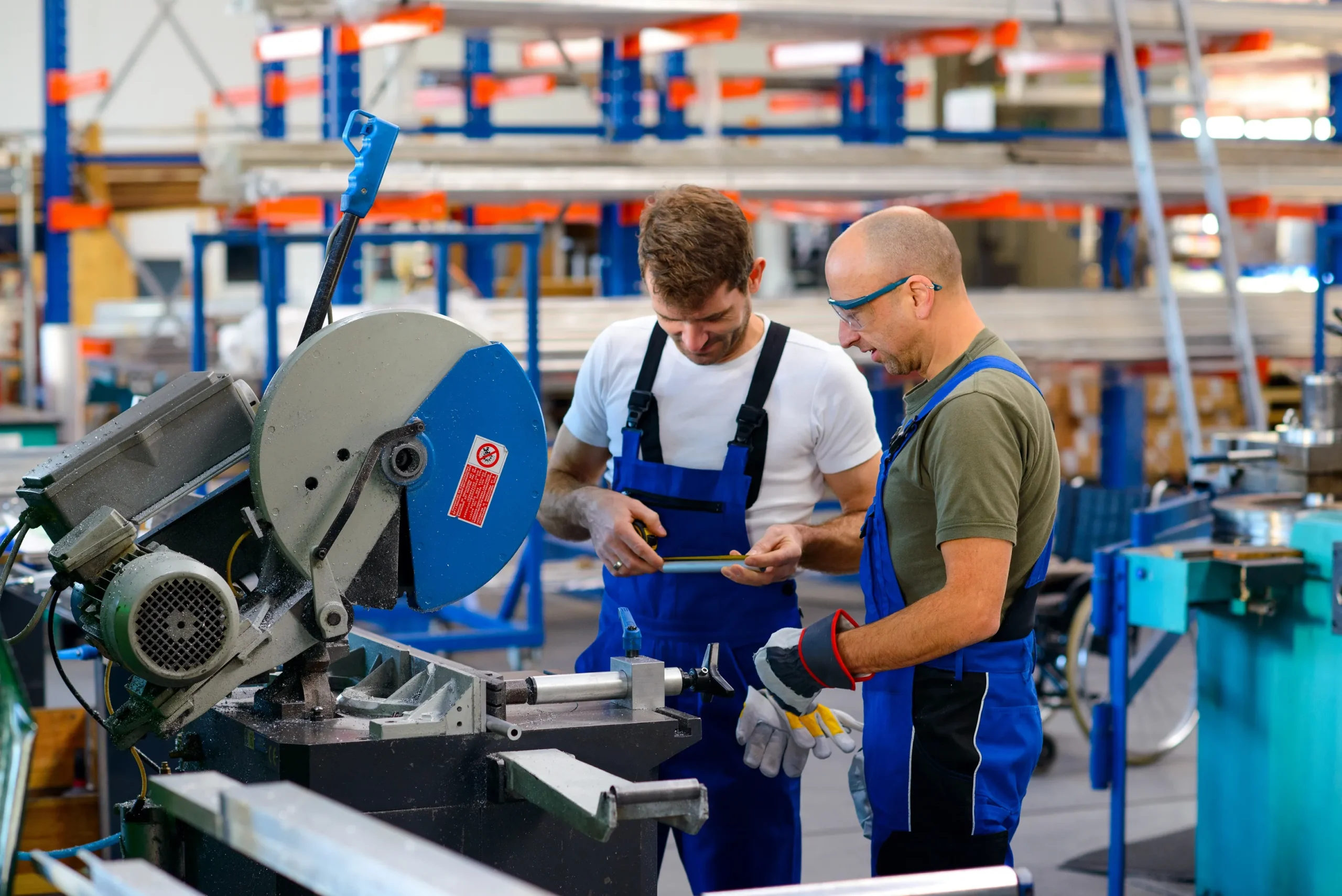 Impact of Automation on the Workforce in the USA