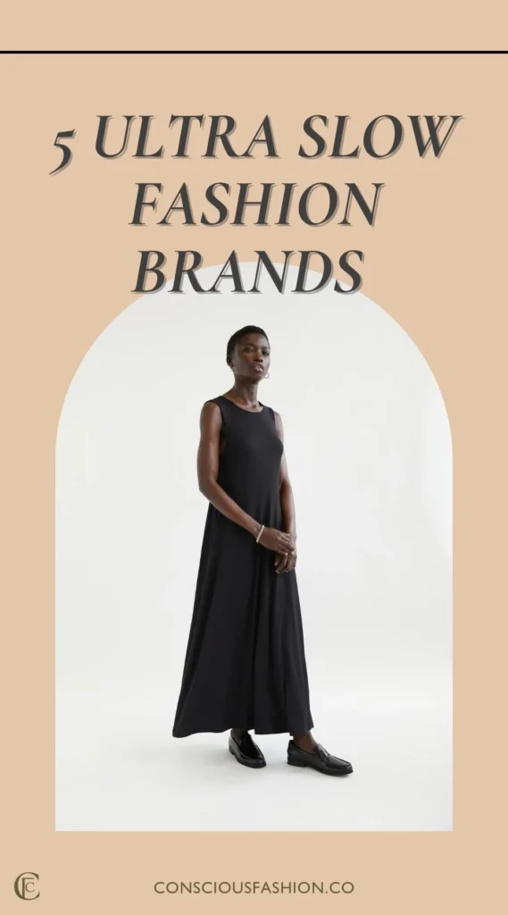 Difference Between Fast Fashion and Slow Fashion in the USA