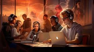 How Game Design Impacts Player Engagement in the USA