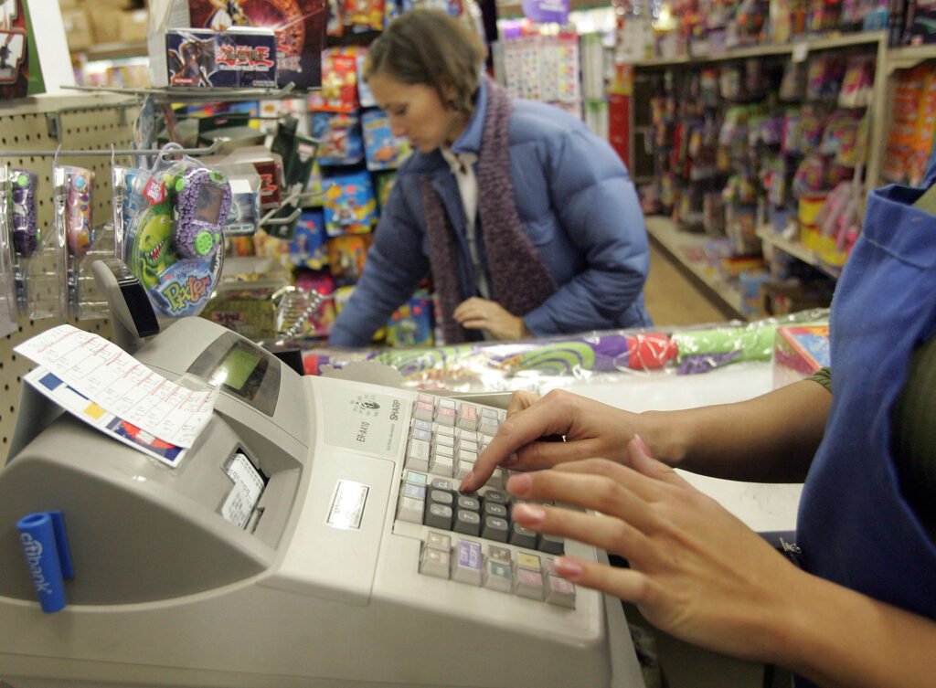 Spending Habits in High-Income Countries: A USA Perspective