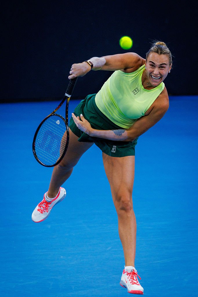 The Sabalenka Stranglehold: Can Anyone Stop Aryna in the 2026 Final?