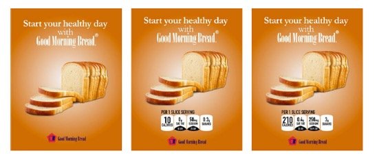 How Food Labels Impact Consumer Choices in the USA