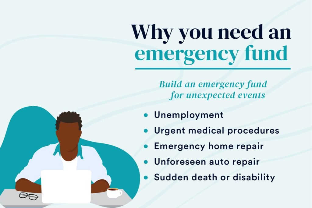 Why Emergency Funds Matter More Than Ever in the USA