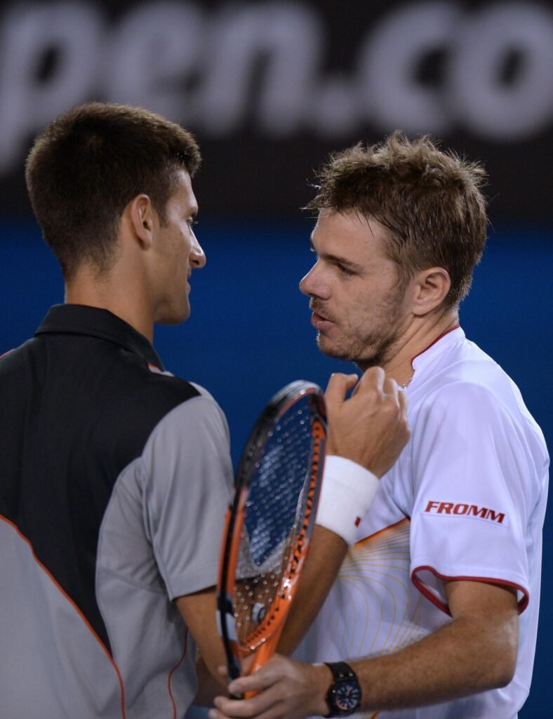 The Final Chapter: Assessing Djokovic and Wawrinka’s 2026 Australian Open Run