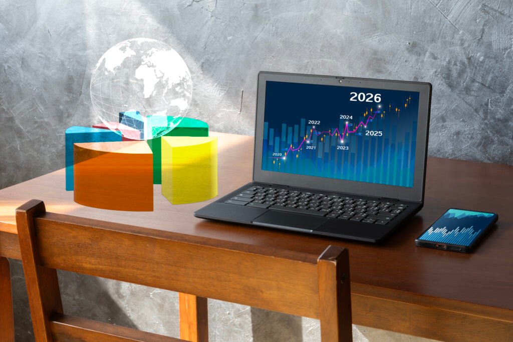 Gaming Industry Trends Shaping 2026 in the USA