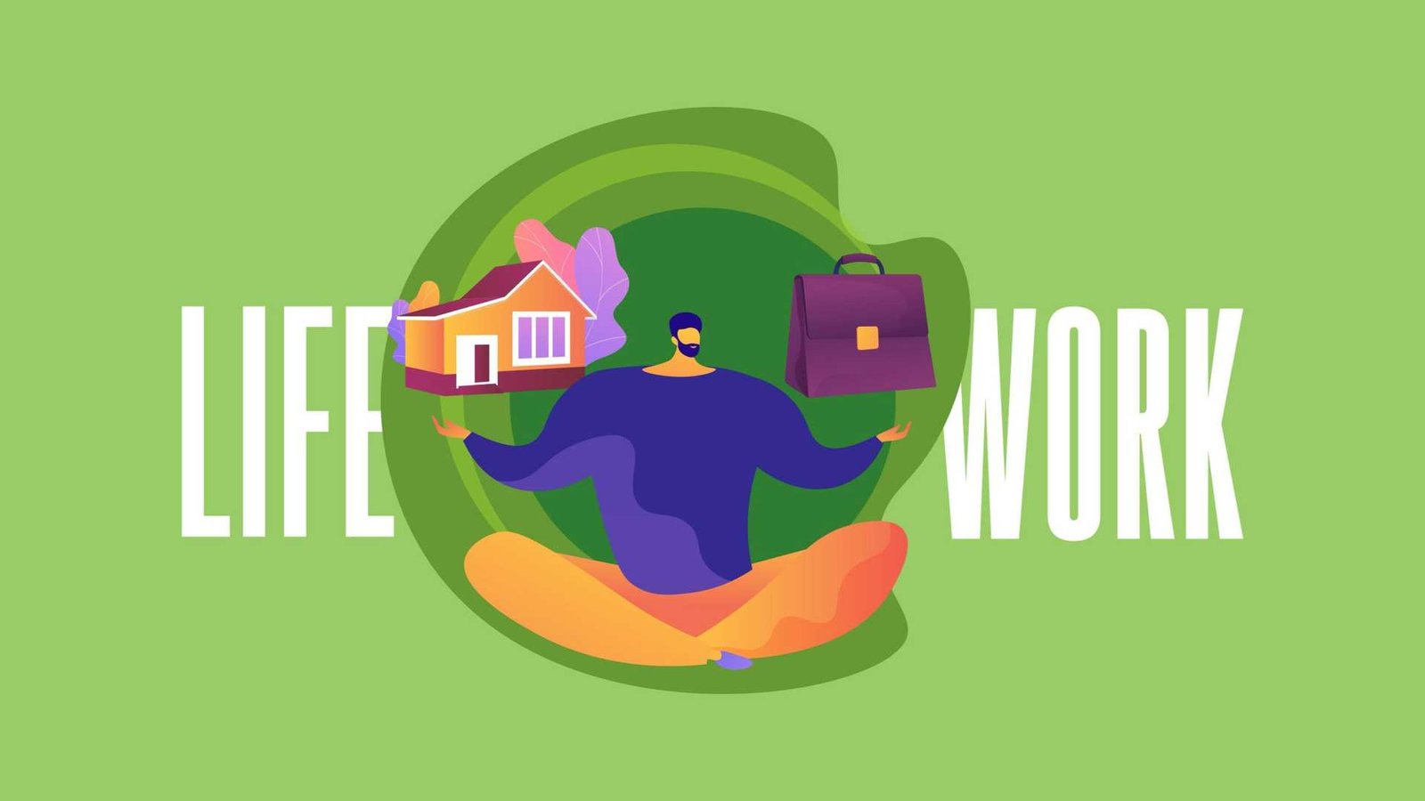 Work-Life Balance Challenges in Modern Careers in the USA