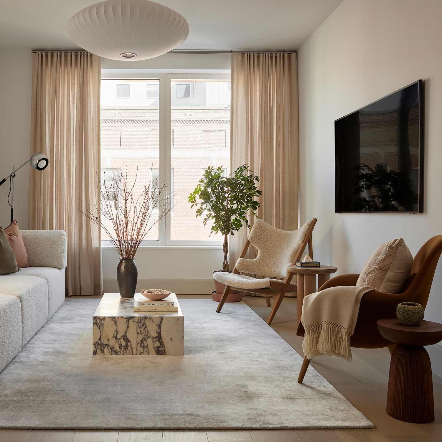 Why Minimalist Design Remains Popular in the USA