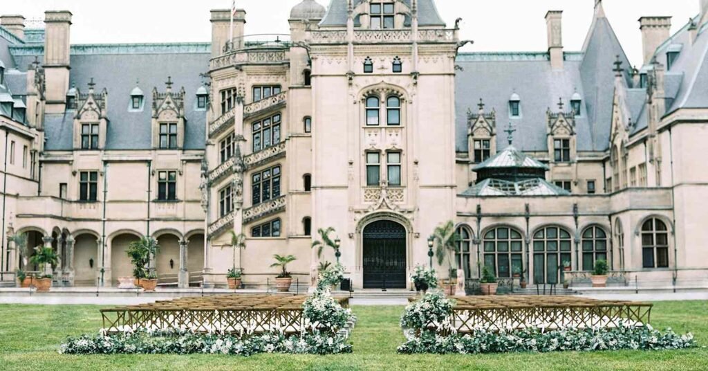 Why Destination Weddings Are Popular in the USA