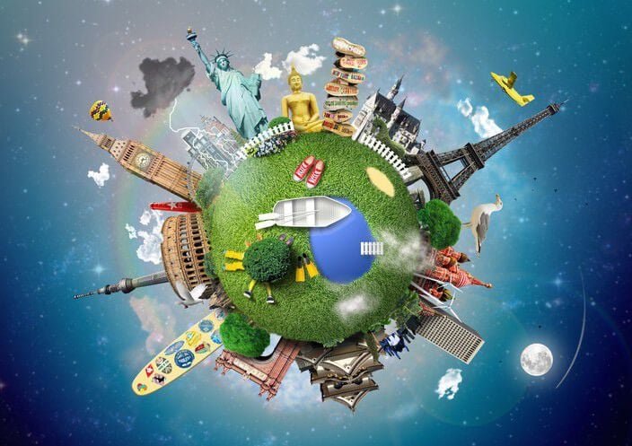 How Travel Preferences Differ by Country: A USA Perspective