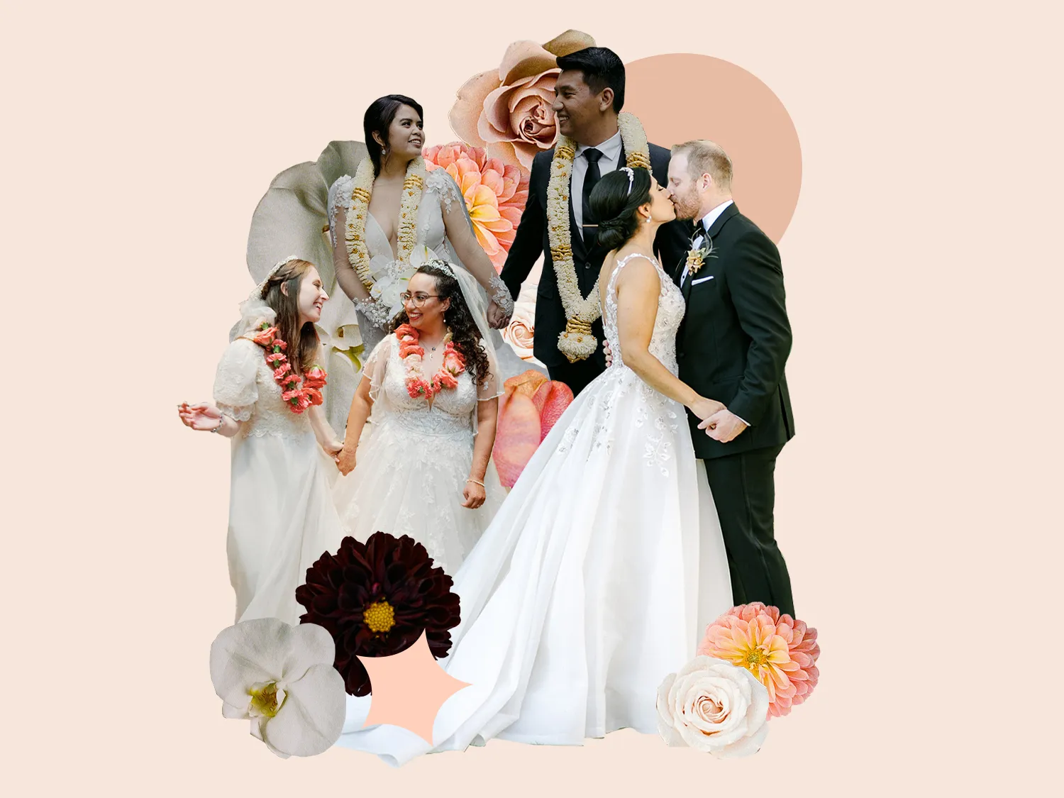Wedding Traditions Across Different Cultures in the USA