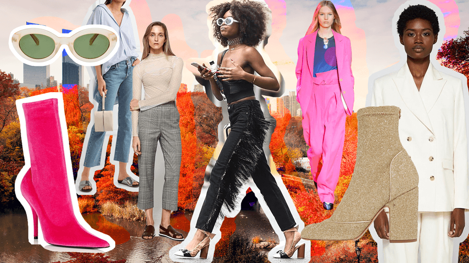 How Consumer Fashion Choices Are Changing in the USA