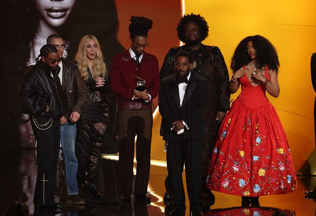 Record of the Year Grammy 2026 Winner Explained: Why This Song Won