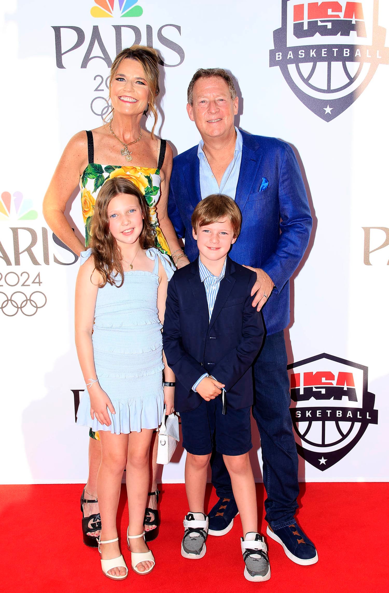 Savannah Guthrie’s Family Update: Truth Behind the ‘Mom Missing’ Claims