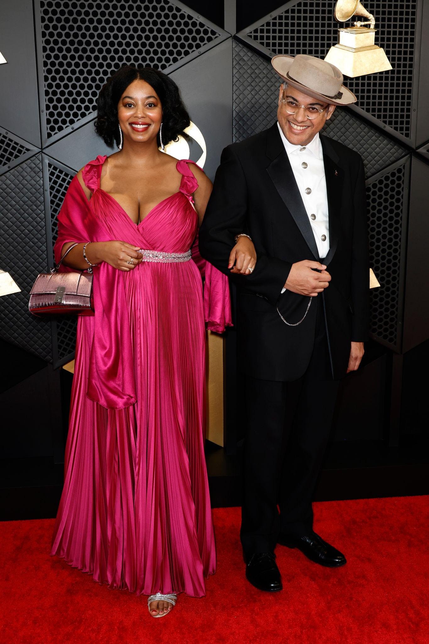 Top 10 Most Talked-About Grammy Moments of 2026 That Broke the Internet