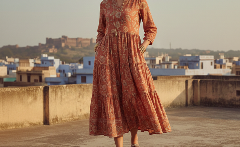 How Ancient Civilizations Developed Unique Clothing Styles